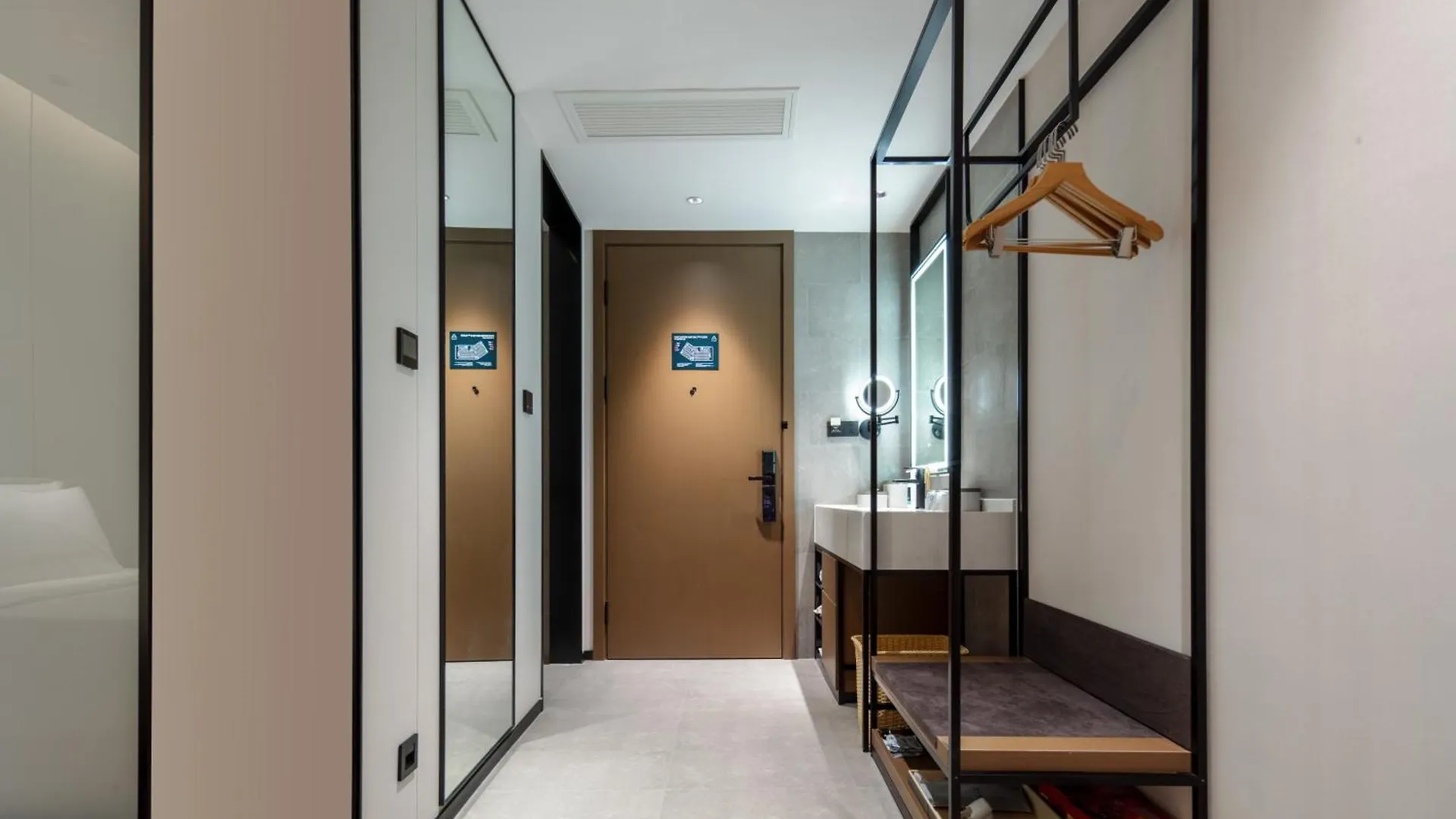 Atour Hotel Suzhou New District Science And Technology City 4*, Suzhou (Jiangsu) China