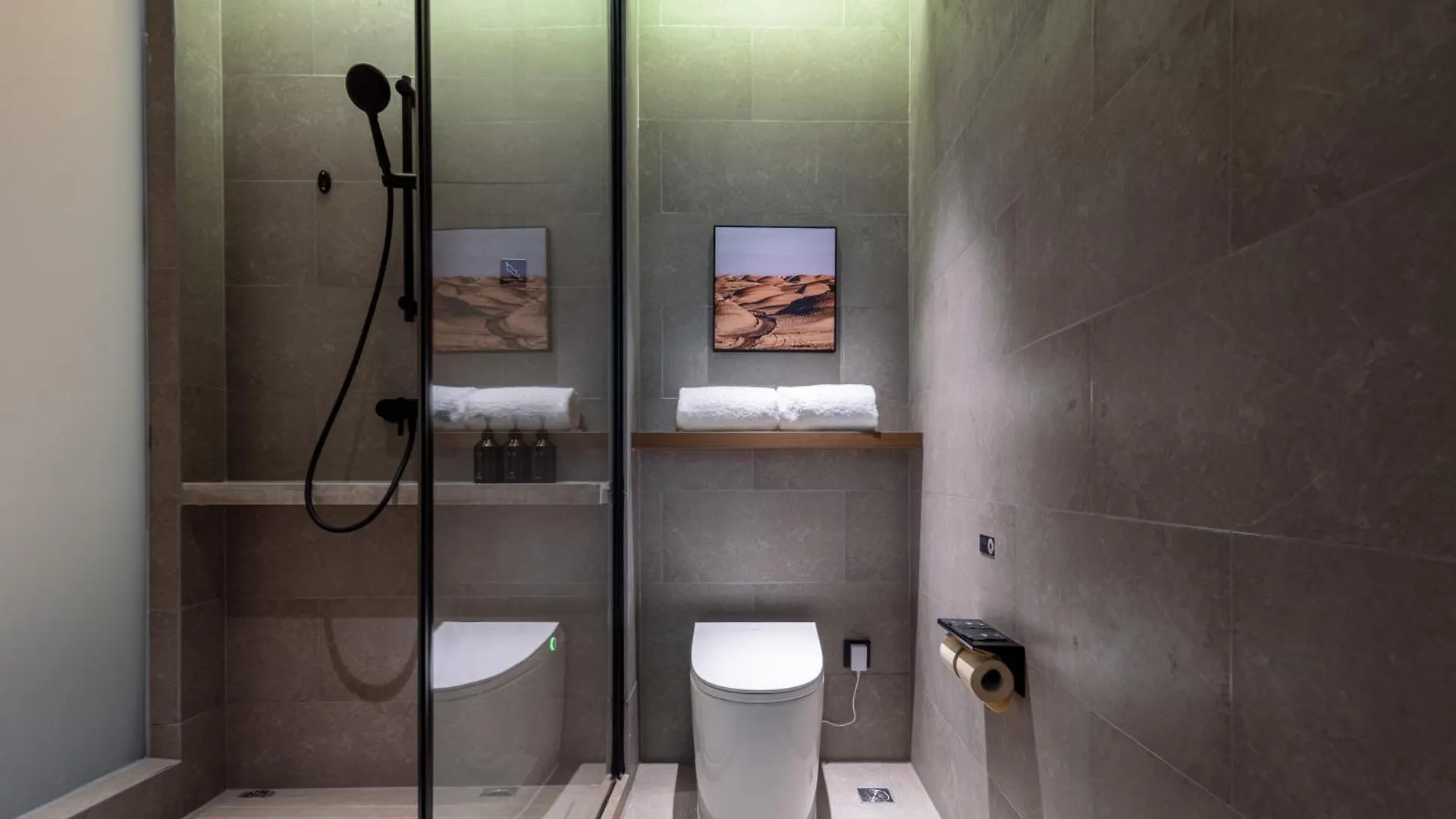 Atour Hotel Suzhou New District Science And Technology City  苏州